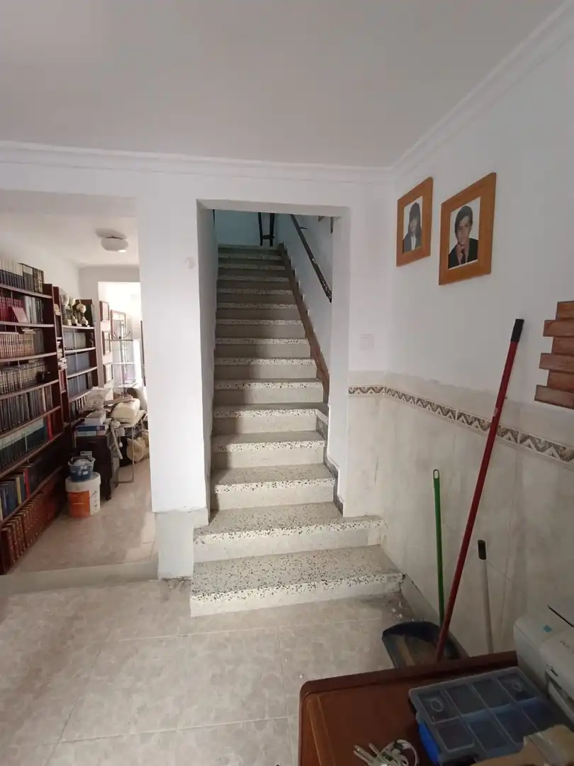 Detached house with terrace for sale in El Garrobo, imagen 23