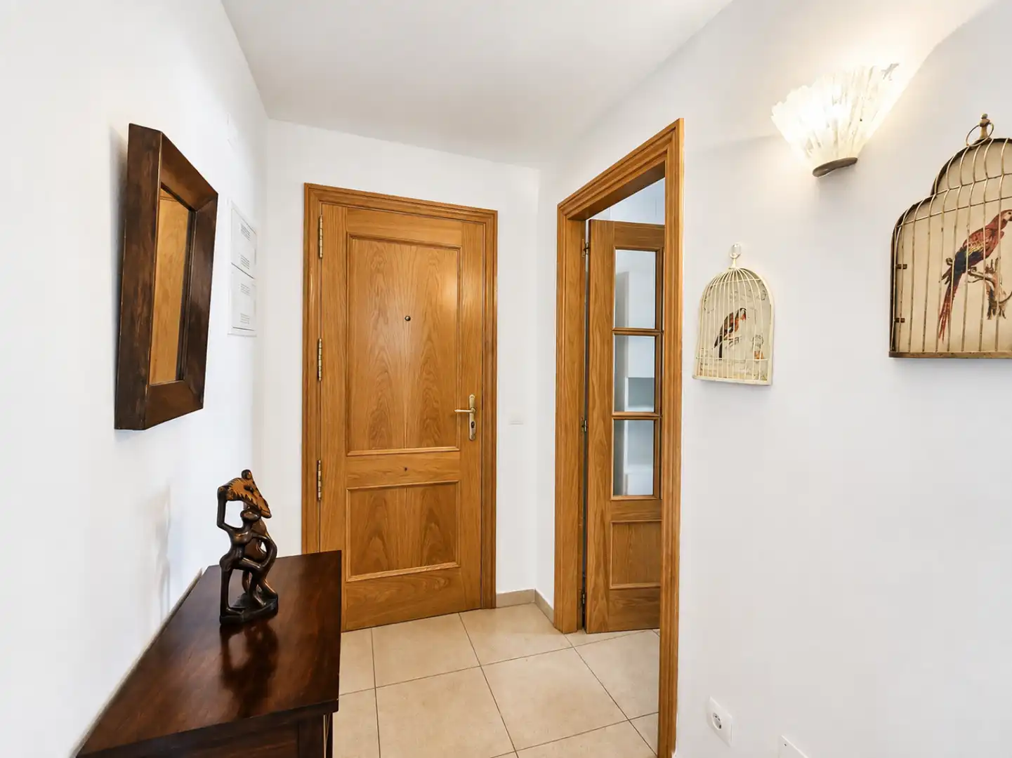 Attic for sale in  Palma de Mallorca  with Air Conditioner, Terrace and Storage room
