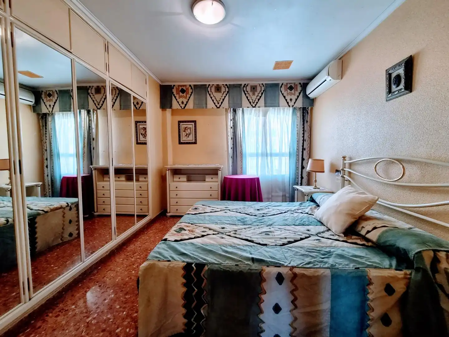 Wohnung mit Terrasse zum Verkauf in PERU, imagen 38