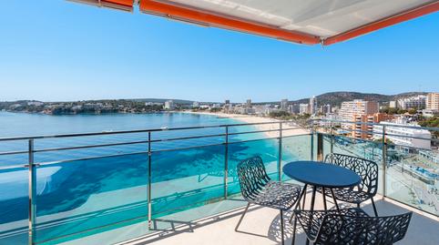 Foto 2 de Apartament en venda a Magaluf, Calvià