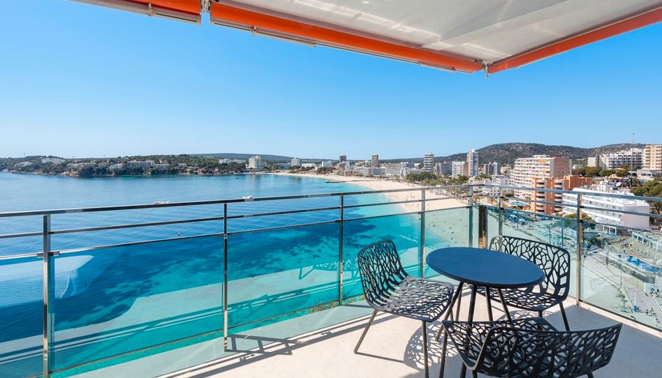 Photo 1 of Apartment for sale in Magaluf, Illes Balears
