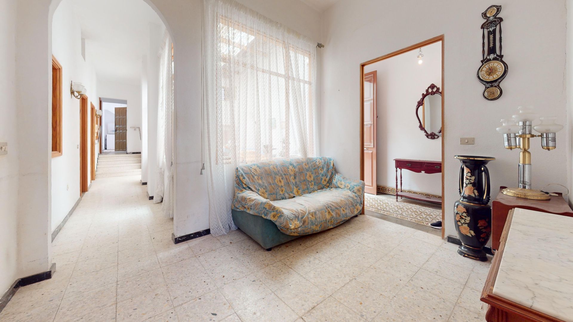 Casa adosada en venta en Arucas con Terraza