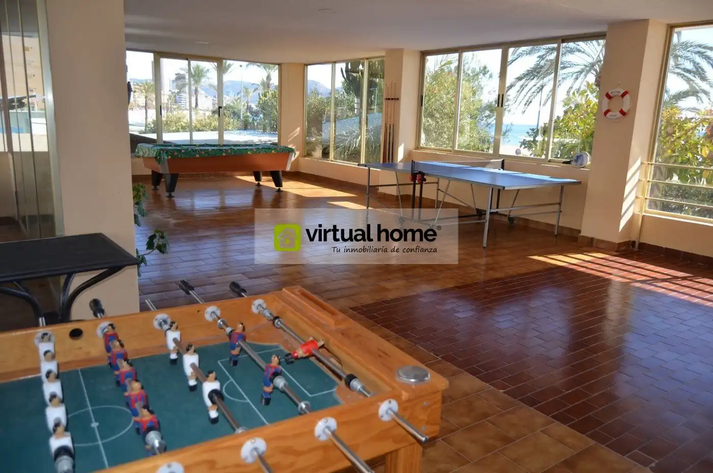 Flat with pool for sale in Playa de Poniente, imagen 34