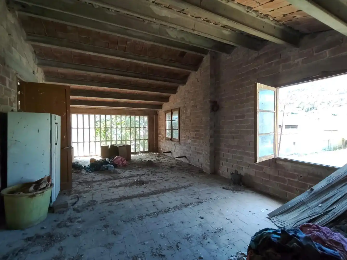 Landhaus mit Terrasse zum Verkauf in La Pobla de Claramunt, imagen 7