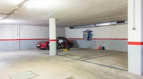 Foto 3 de Garaje en venta en Carrer de la Verge del Camí, 18, Casc Antic - Nou Cambrils, Cambrils