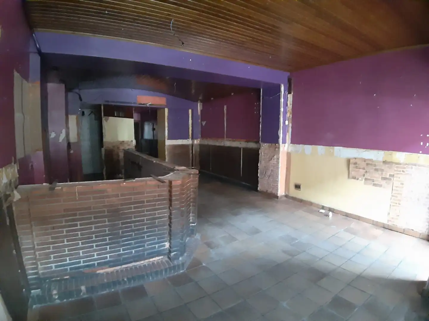 Local comercial en venda a Calle Rizarzuela 16, imagen 14