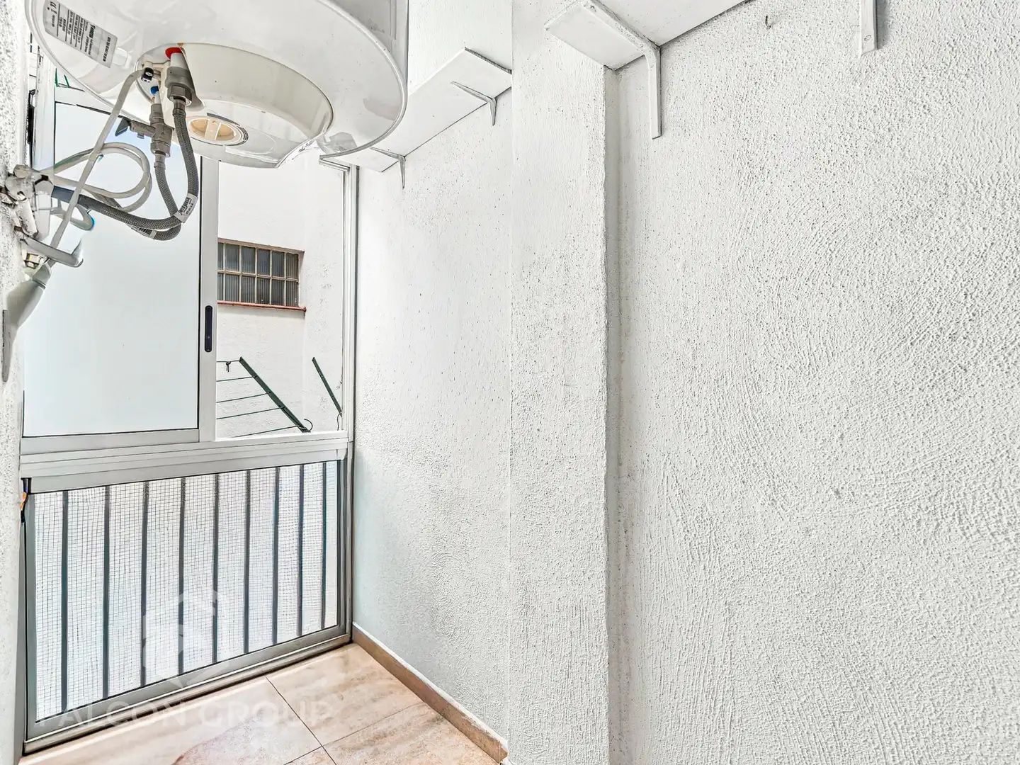 Terraza de Piso en venta en Calafell con Balcón