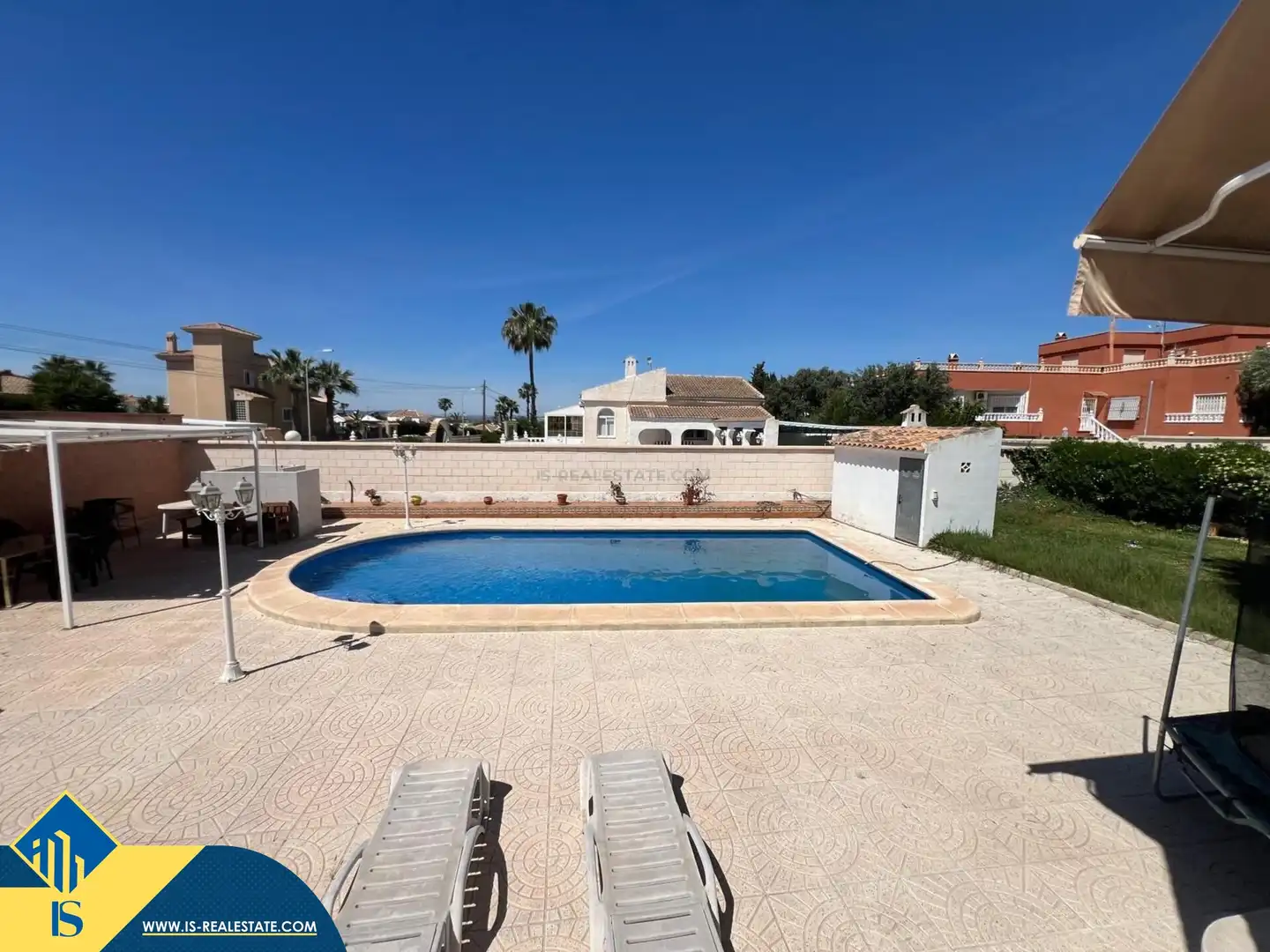 Villa avec piscine à vendre à Zona Carrefour - Urbanizaciones, imagen 19