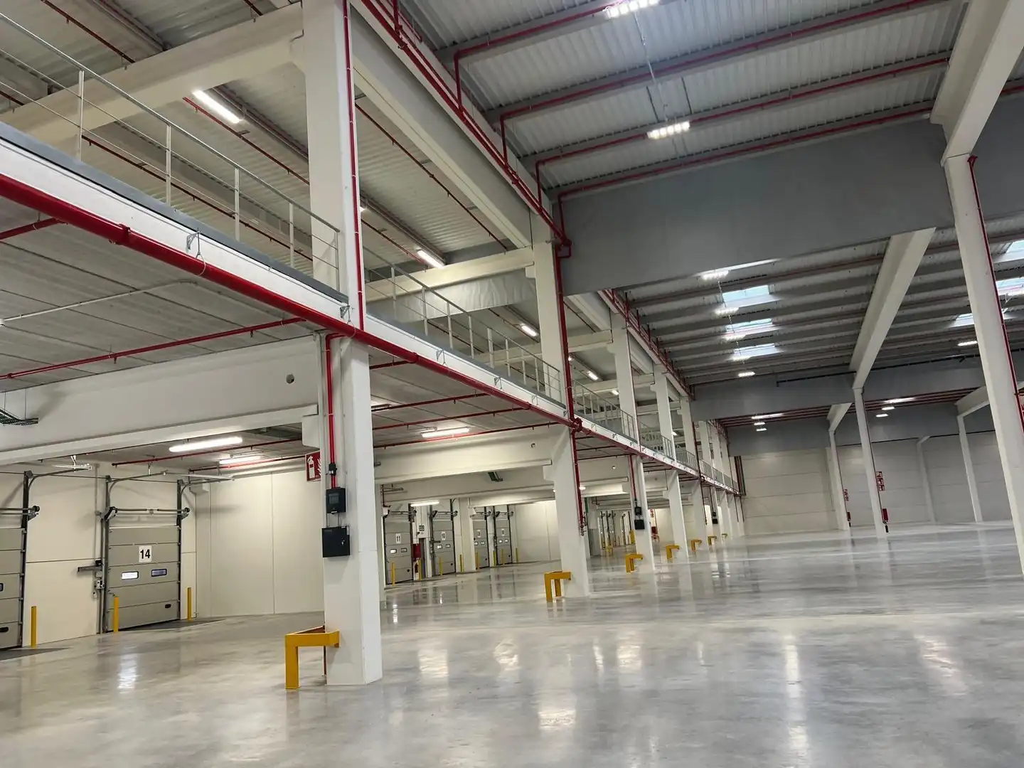 Nave industrielle à louer à Carrer CCCCCCCCCCCCCCCCCCC, imagen 8