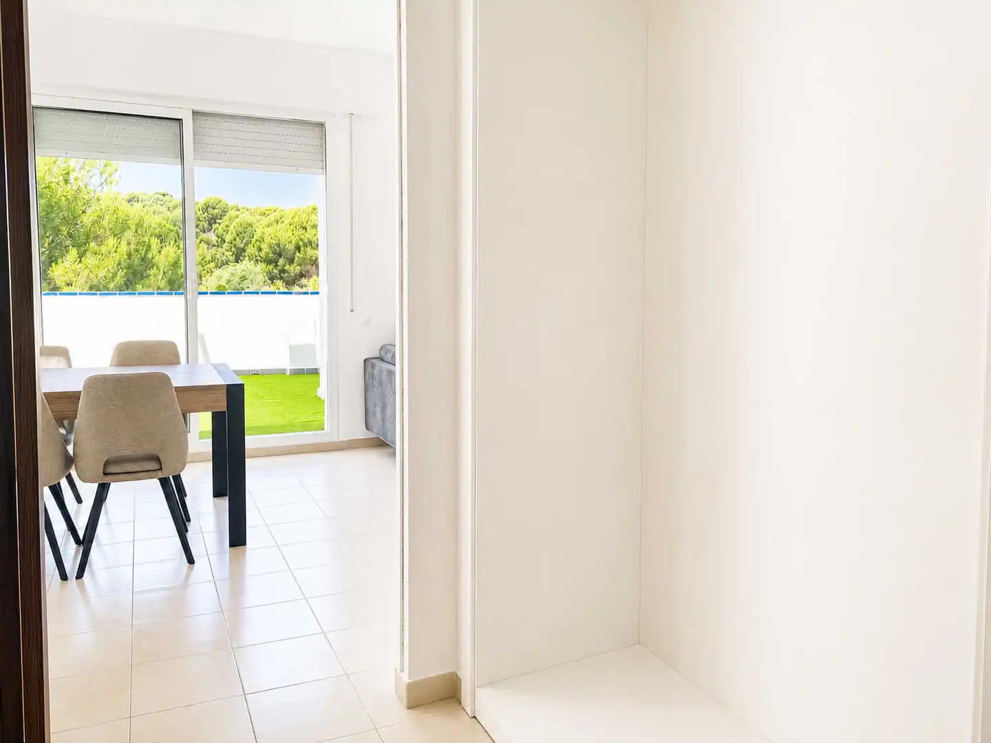 Ático en venta en Vila-seca con Terraza, Amueblado y Horno