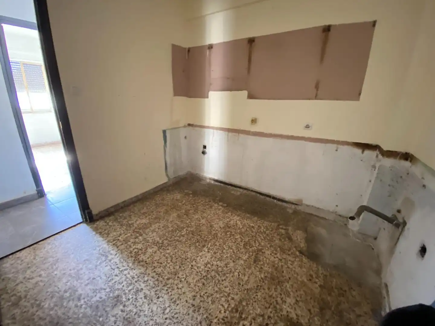 Wohnung mit Aufzug zum Verkauf in CARLOS III, imagen 4