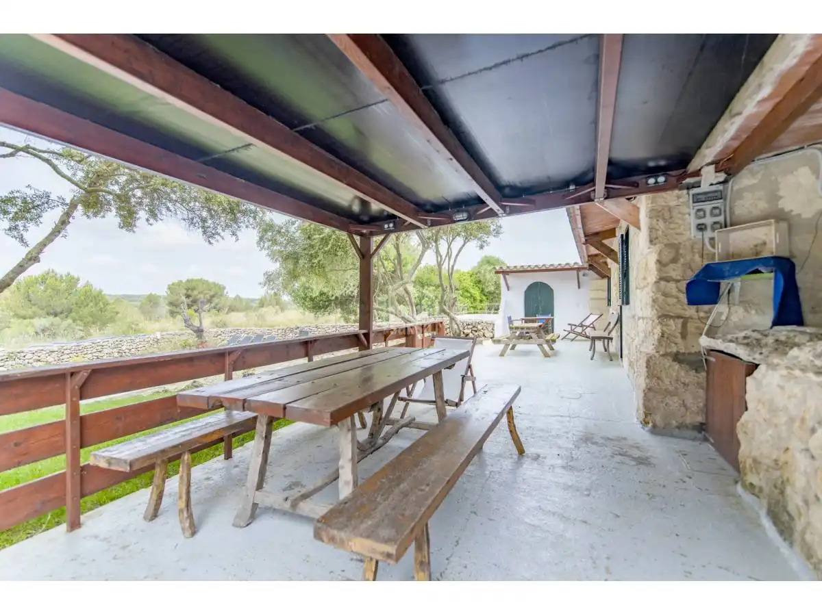 Maison rustique à vendre à Alaior poble, imagen 37