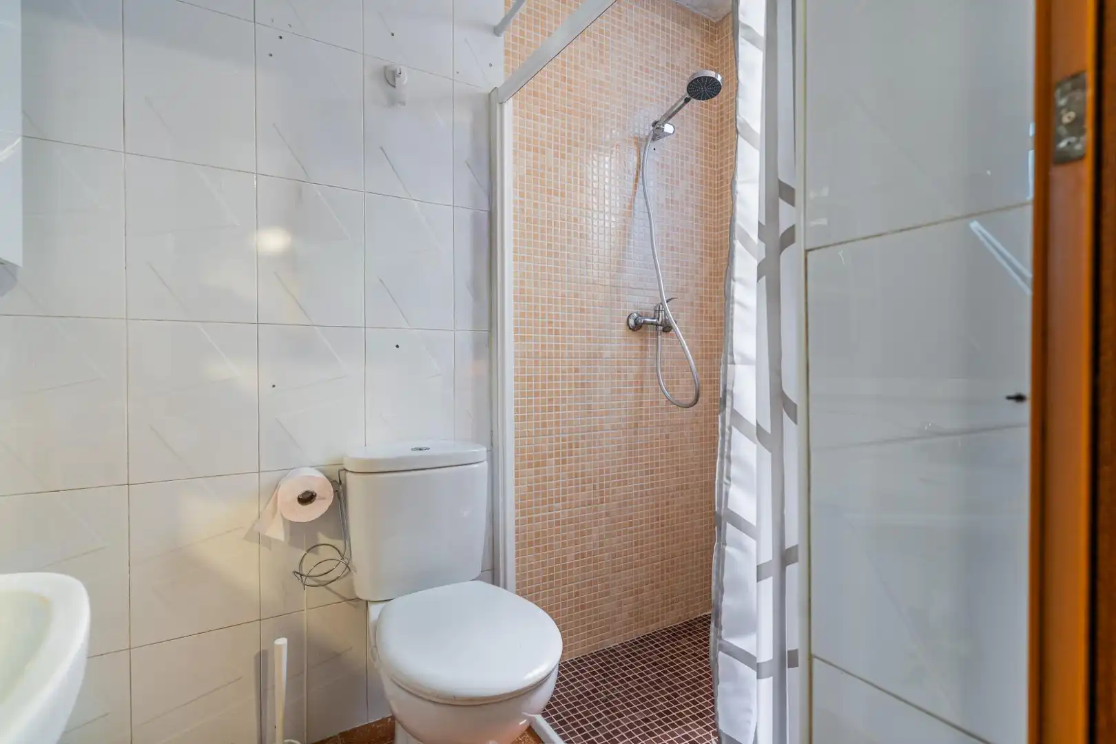 Bathroom of Houses for sale in Jerez de la Frontera