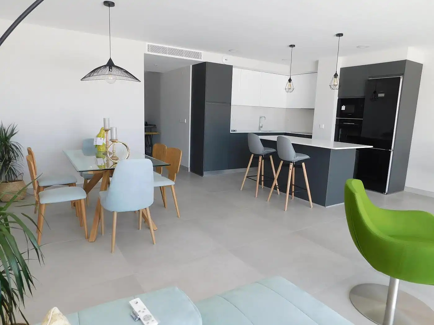 Apartament amb ascensor en venda a Torreblanca del Sol, imagen 18