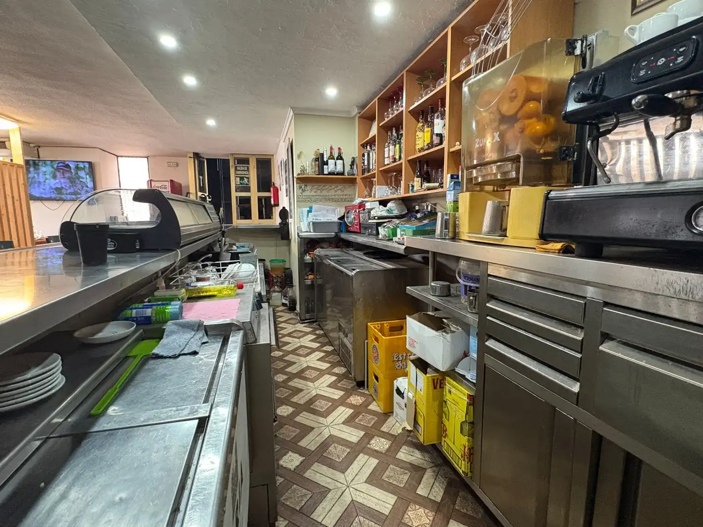 Local commercial à vendre à Avinguda de Salinetes, imagen 9