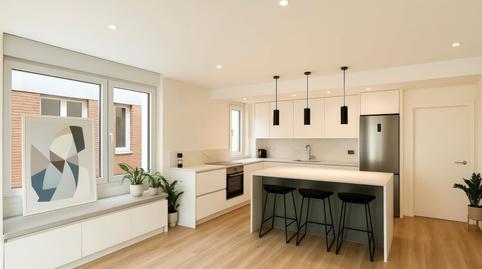 Photo 5 of Attic for sale in San Prudencio Kalea, Ensanche, Araba - Álava