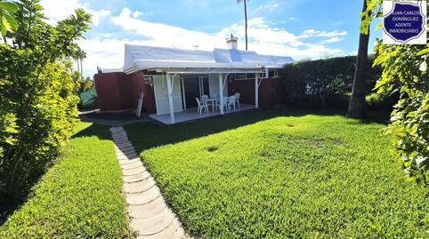 Foto 3 de Casa o xalet de lloguer a Maspalomas - Meloneras, Las Palmas