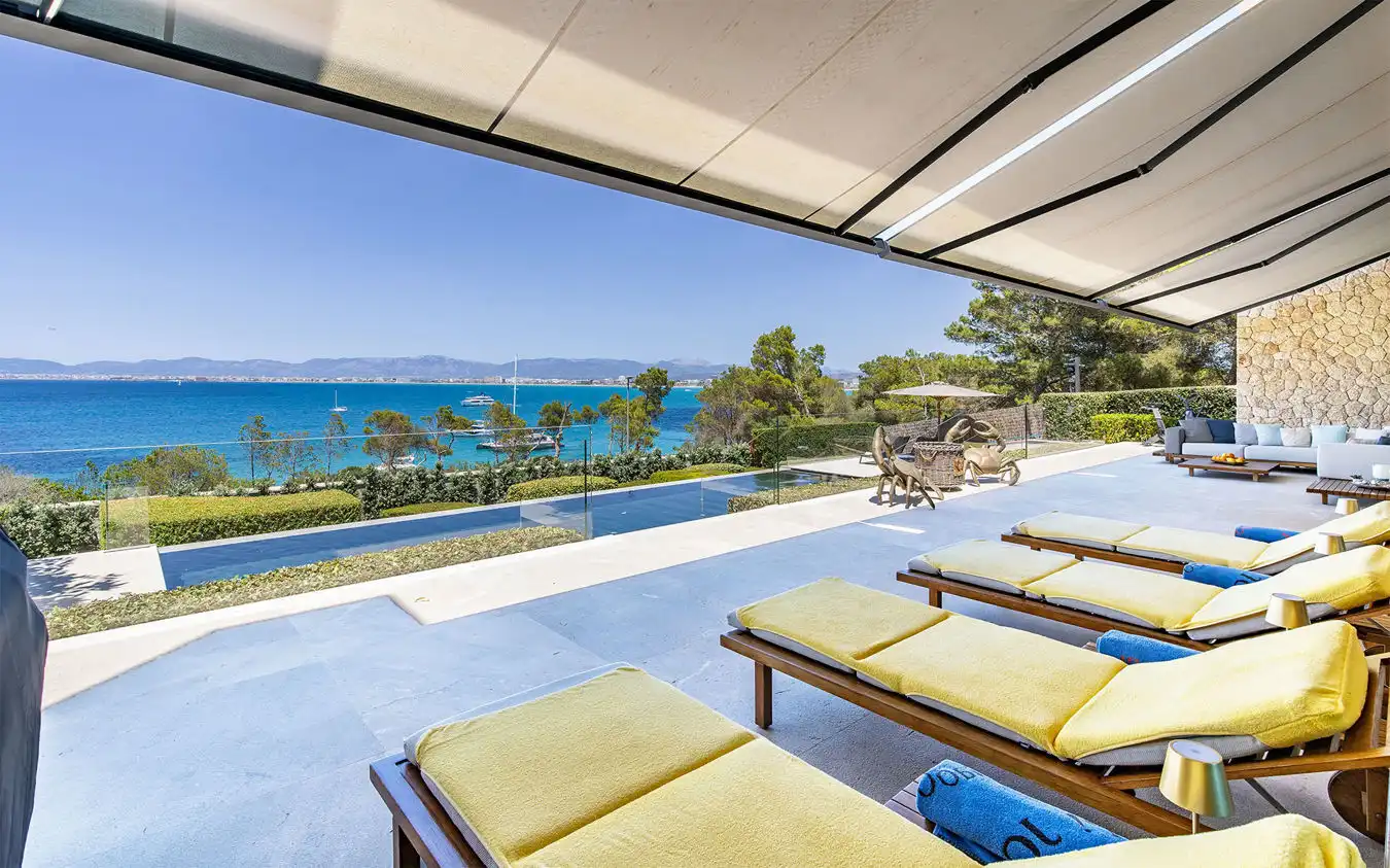 Landhaus mit Pool zum Verkauf in Son Verí, imagen 10