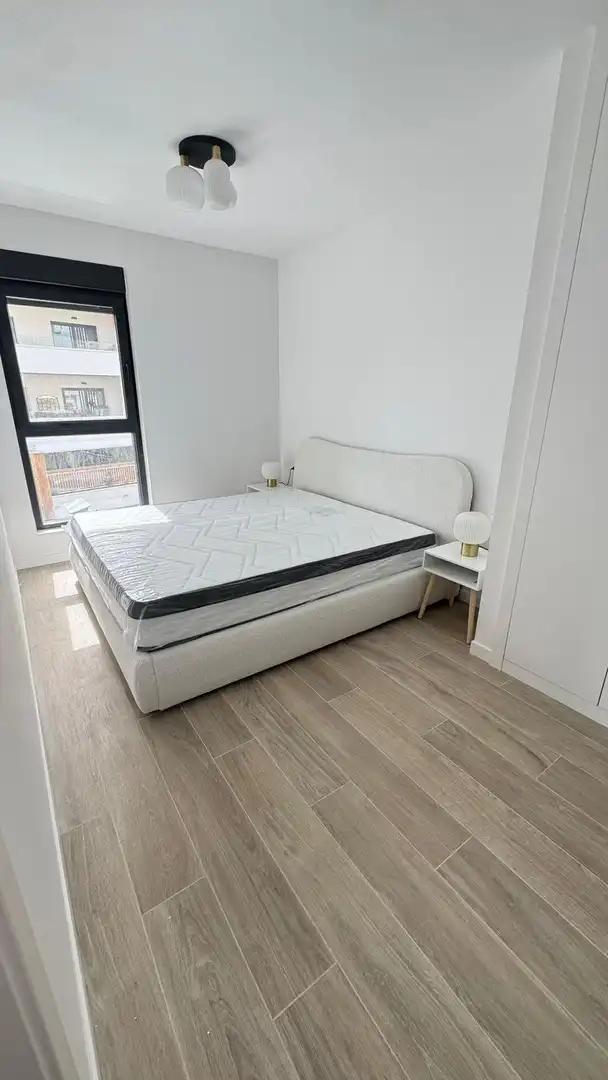 Apartament amb terrassa en venda a PEDAG.AMELIA ASENSI BEVIA 1, imagen 7
