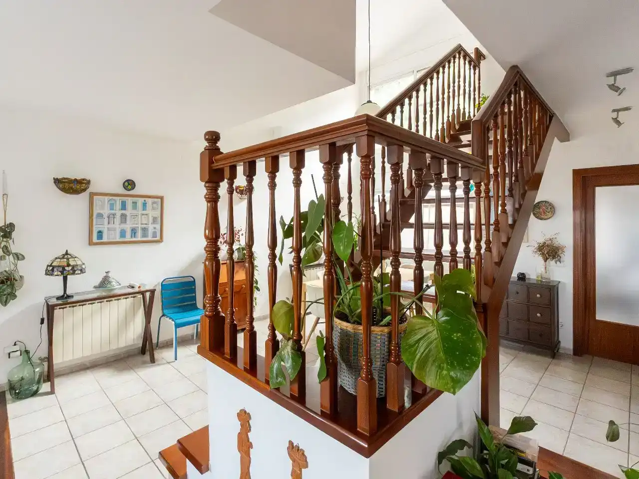 Piso en venta en Cerdanyola del Vallès con Aire acondicionado, Jardín privado y Trastero