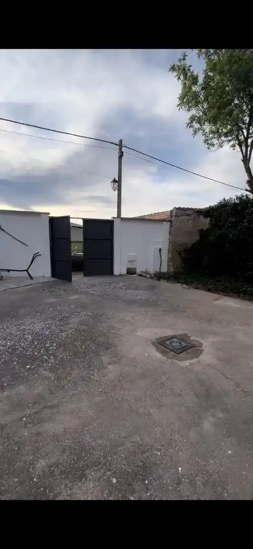 Parking de Terreno en venta en Esguevillas de Esgueva