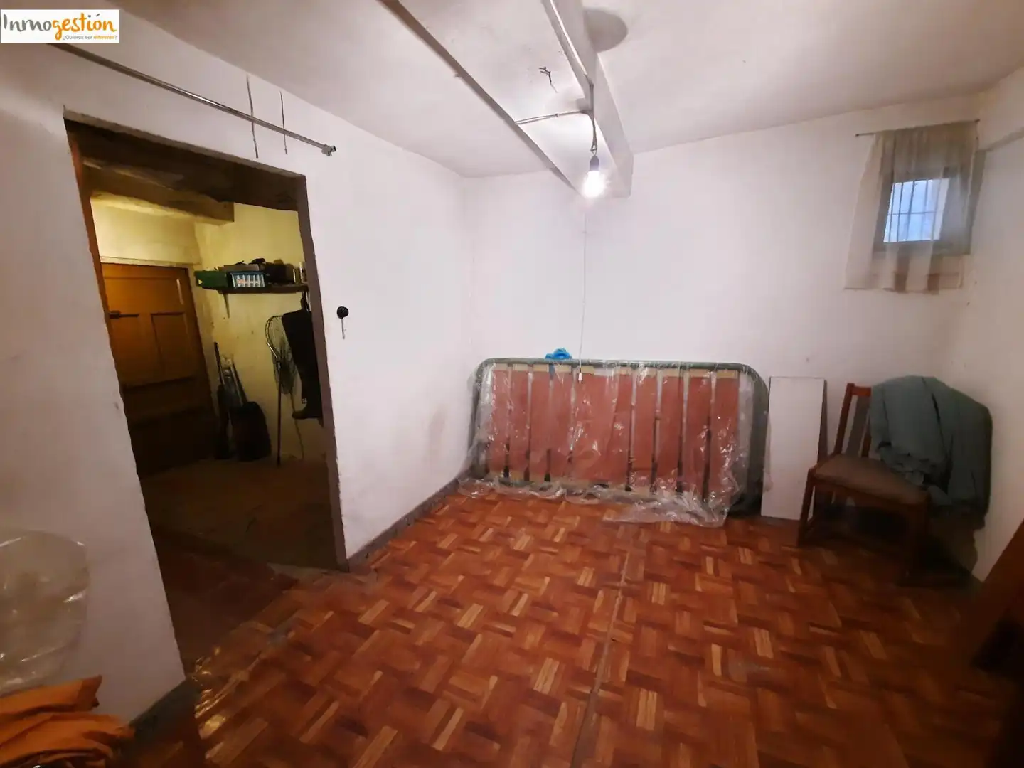 Casa o chalet en venta en Calle SOLANA ALTA, Tudela de Duero
