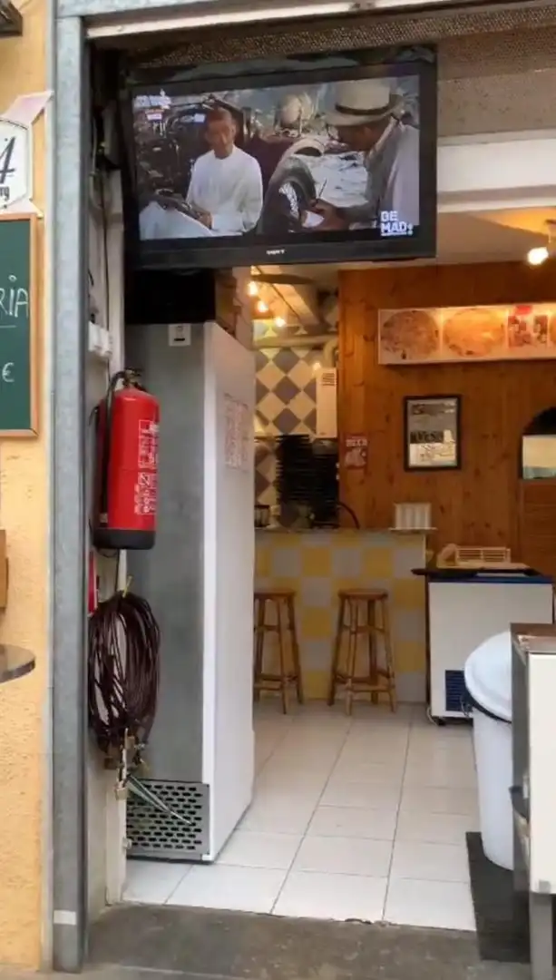 Local en traspaso en Calonge i Sant Antoni con Aire acondicionado, Calefacción y Terraza