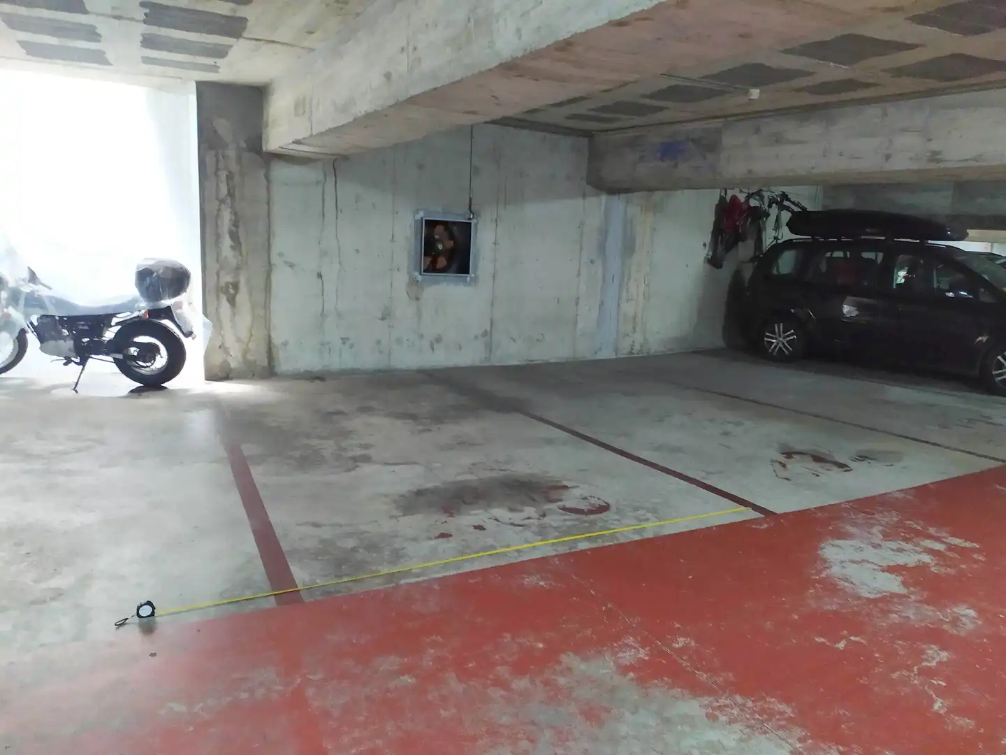 Parking of Garage for sale in Barcelona