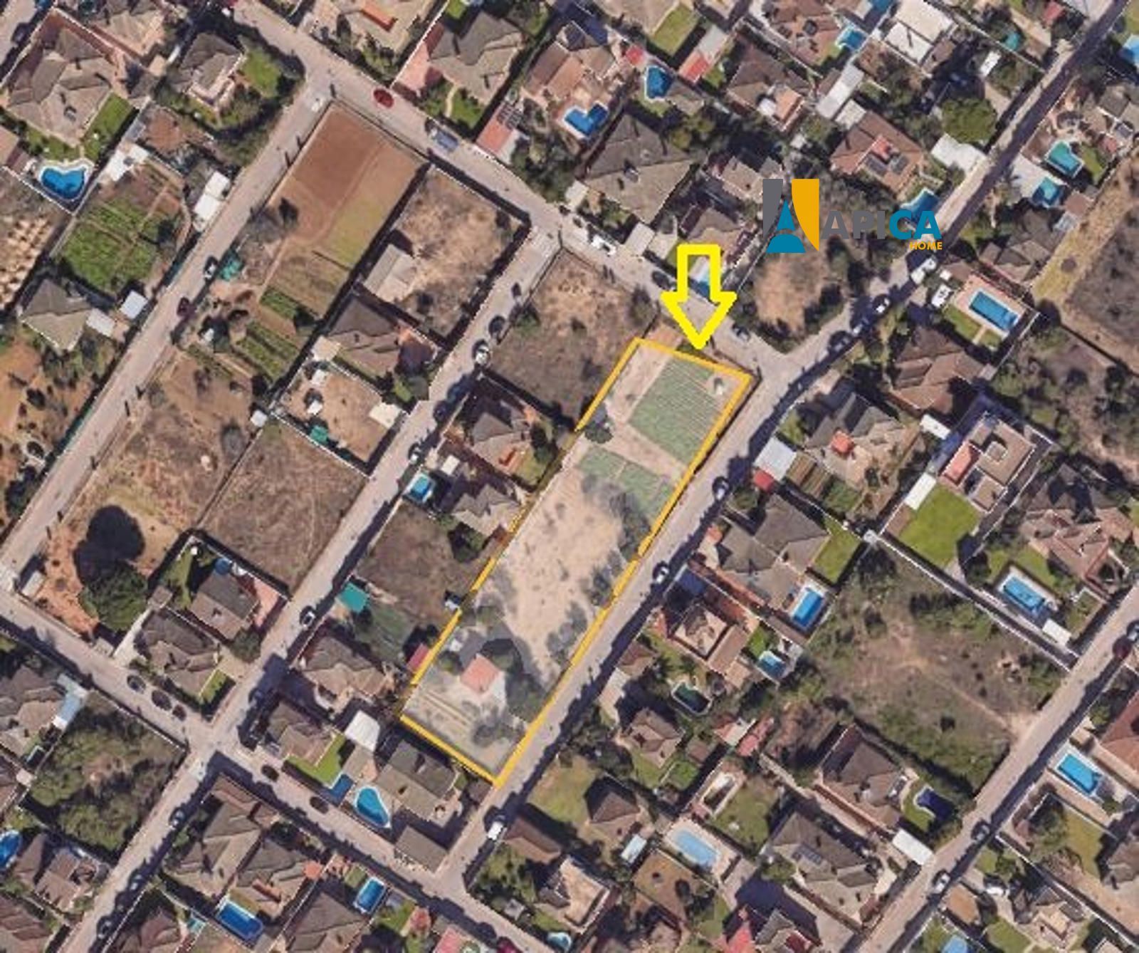 House or chalet for sale in El Puerto de Santa María