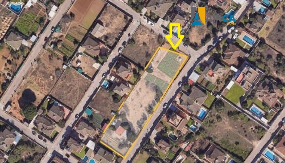 Photo 1 of House or chalet for sale in Cuatro Pinos - El Carmen, Cádiz