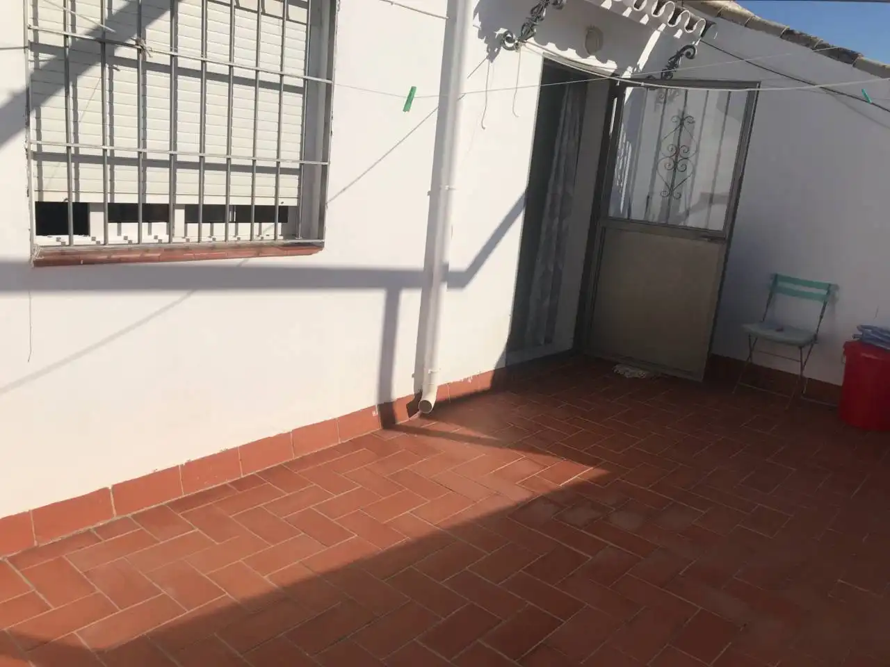 Dachboden zum Verkauf in Morón de la Frontera