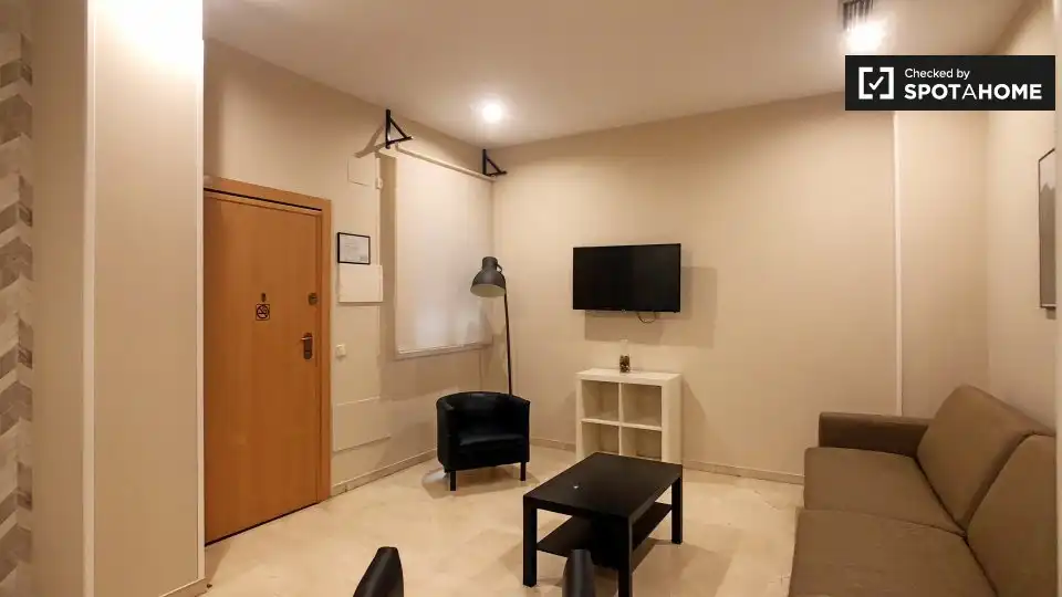 Wohnung zur Miete in Centro, imagen 4