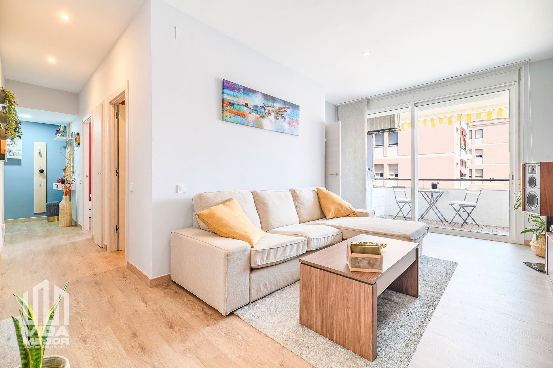 Piso en venta en Carrer de Sant Martí, Diagonal - Colomeres, Gavà