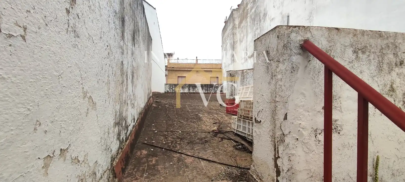 Local comercial en venda a Guillena pueblo, imagen 4