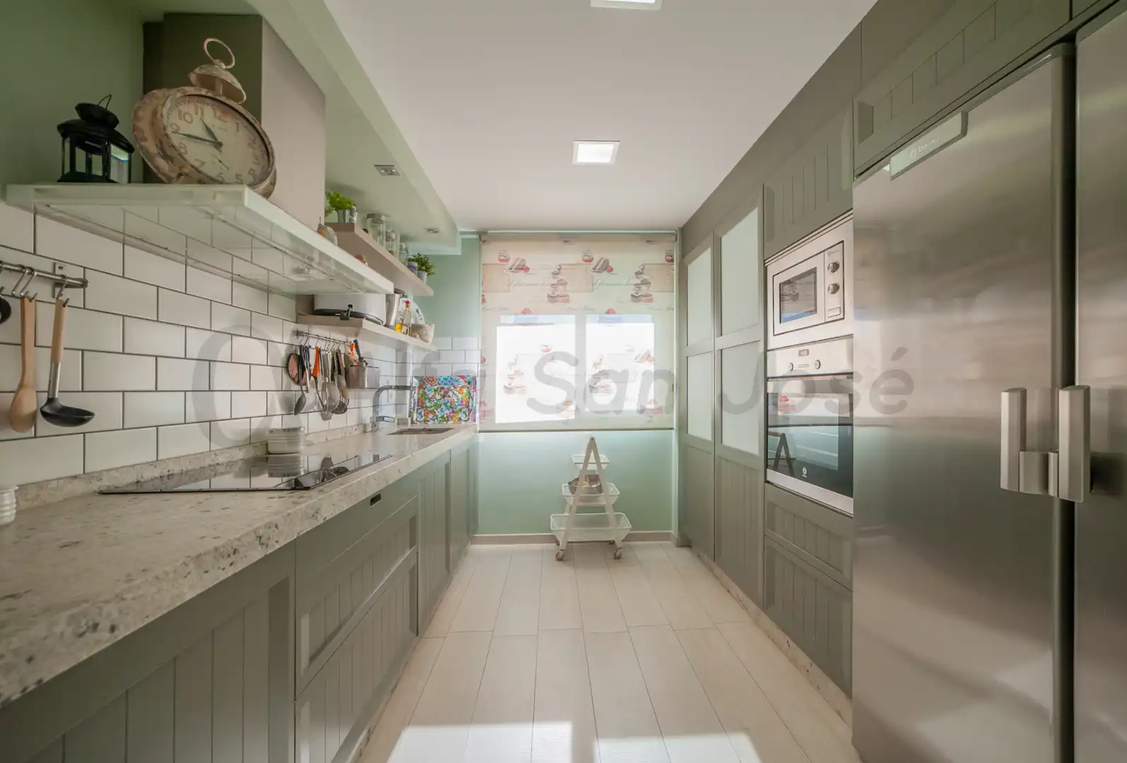 Appartamento in vendita a San José de la Rinconada, imagen 10