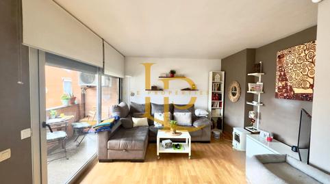 Foto 3 de Piso en venta en Canaletes - Turonet, Cerdanyola del Vallès
