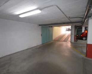 Garage to rent in Calle de las Carretas, 4, Centro