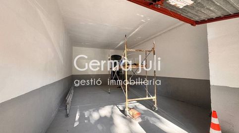 Foto 5 von Geschaftsraum zur Miete in Avenida Marti I Pujol, Bufalà, Badalona