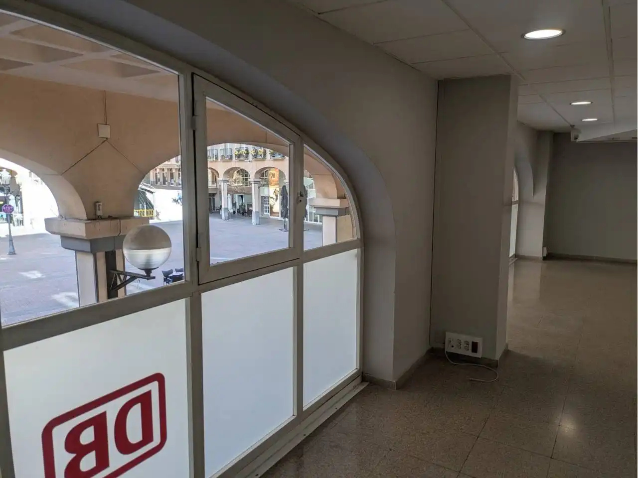 Oficina de alquiler en Plaza Mayor, Centro