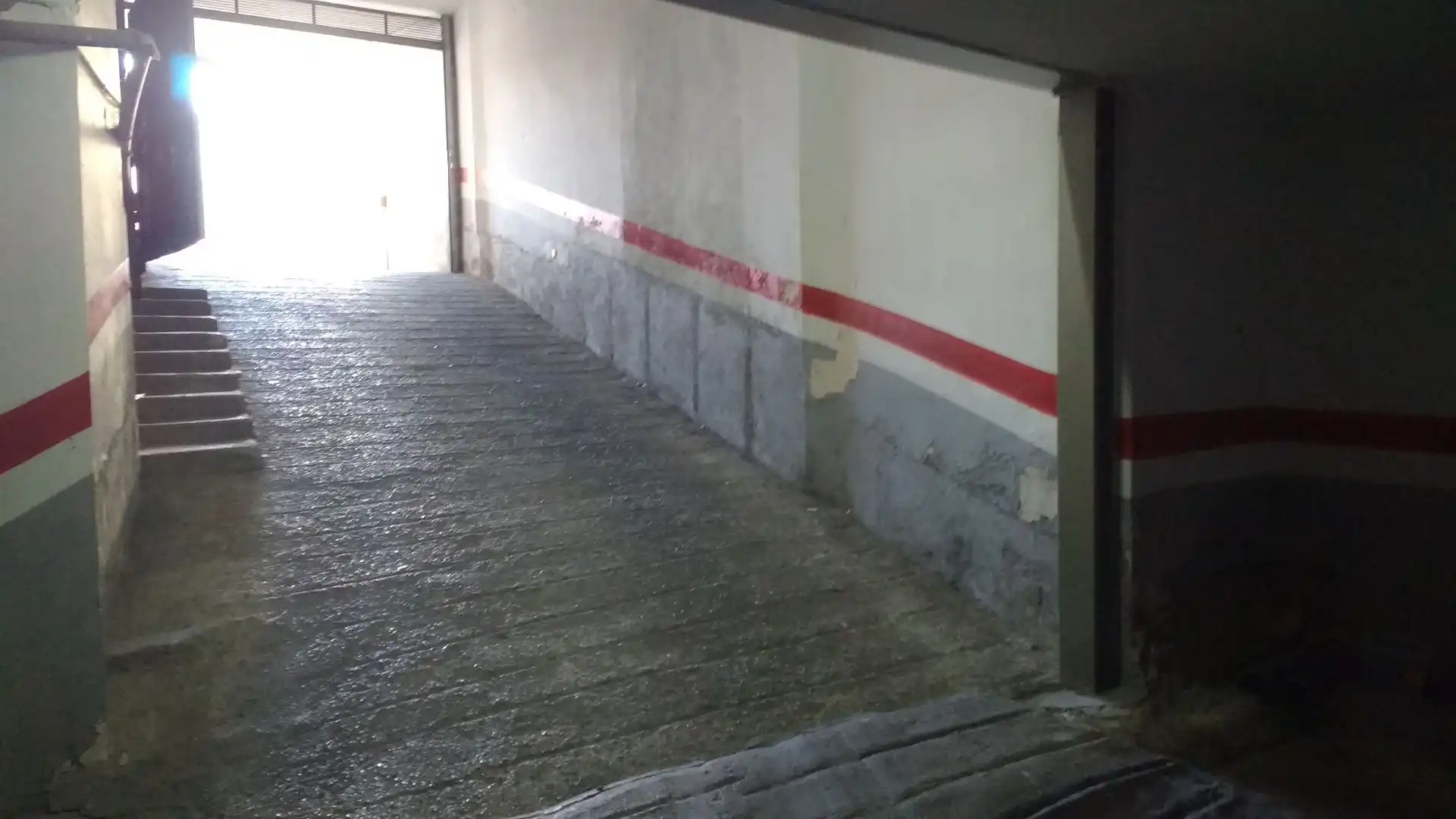 Einzelparkplatz zur Miete in Autonomia, imagen 5