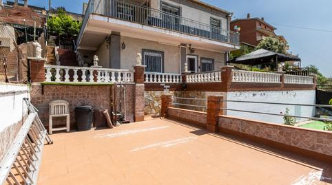 Foto 2 de Casa o xalet en venda a Carrer de Corbins, Castellnou - Can Mir - Can Solà, Barcelona