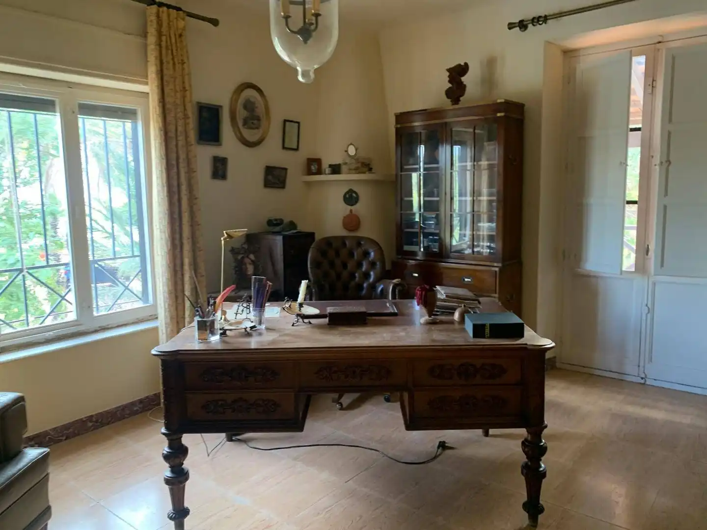 Casa rustica con terrazza in vendita a Partida Camí de Biscarra, imagen 36