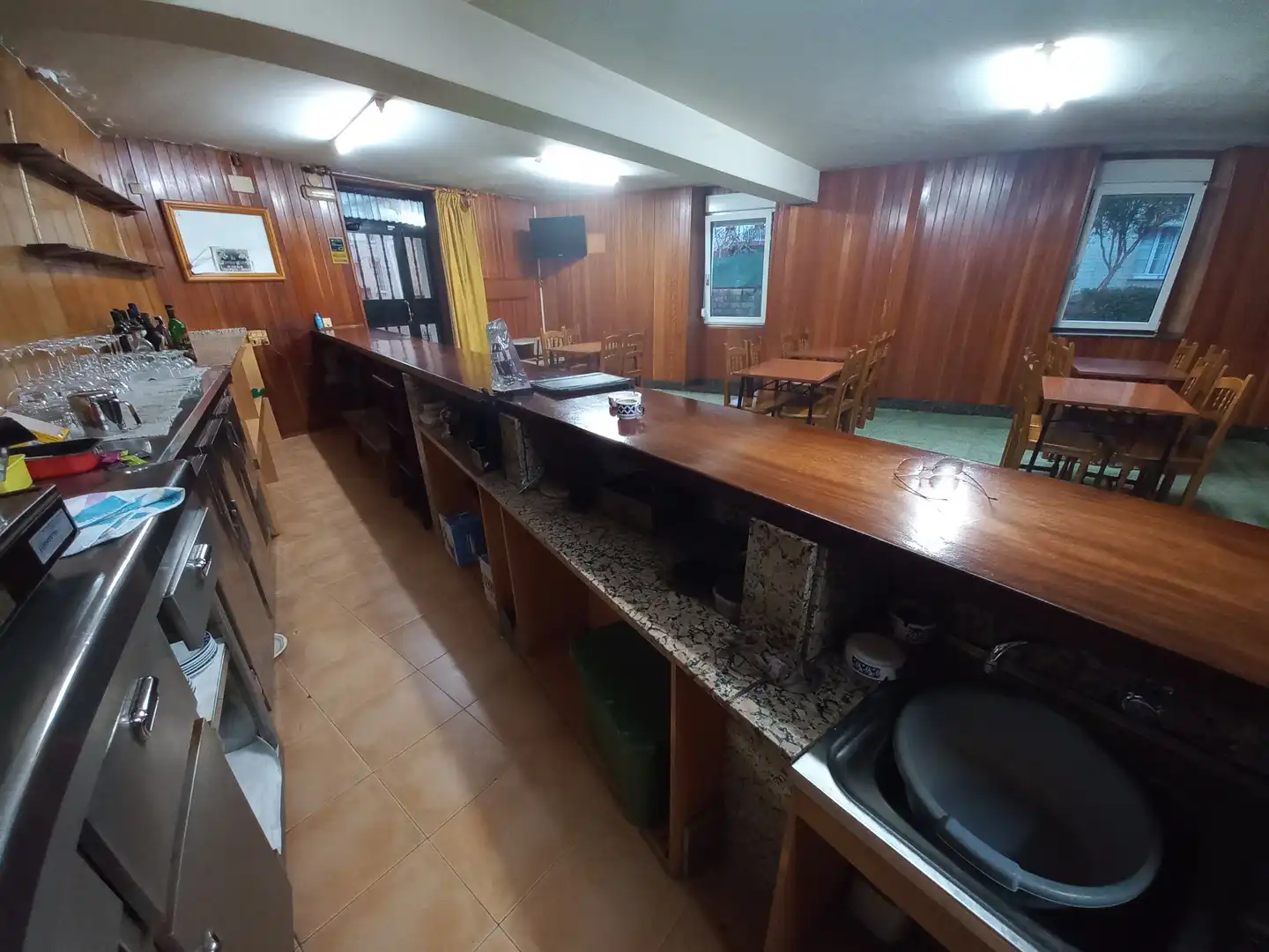 Casa amb terrassa en venda a De Soñeiro, imagen 13
