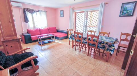 Foto 2 de Pis en venda a Calle Primavera, Juzgados - Plaza de Toros, Benidorm