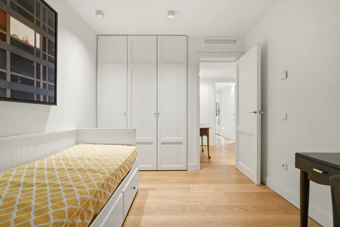 Flat with lift for sale in Calle de Miguel Ángel, imagen 15