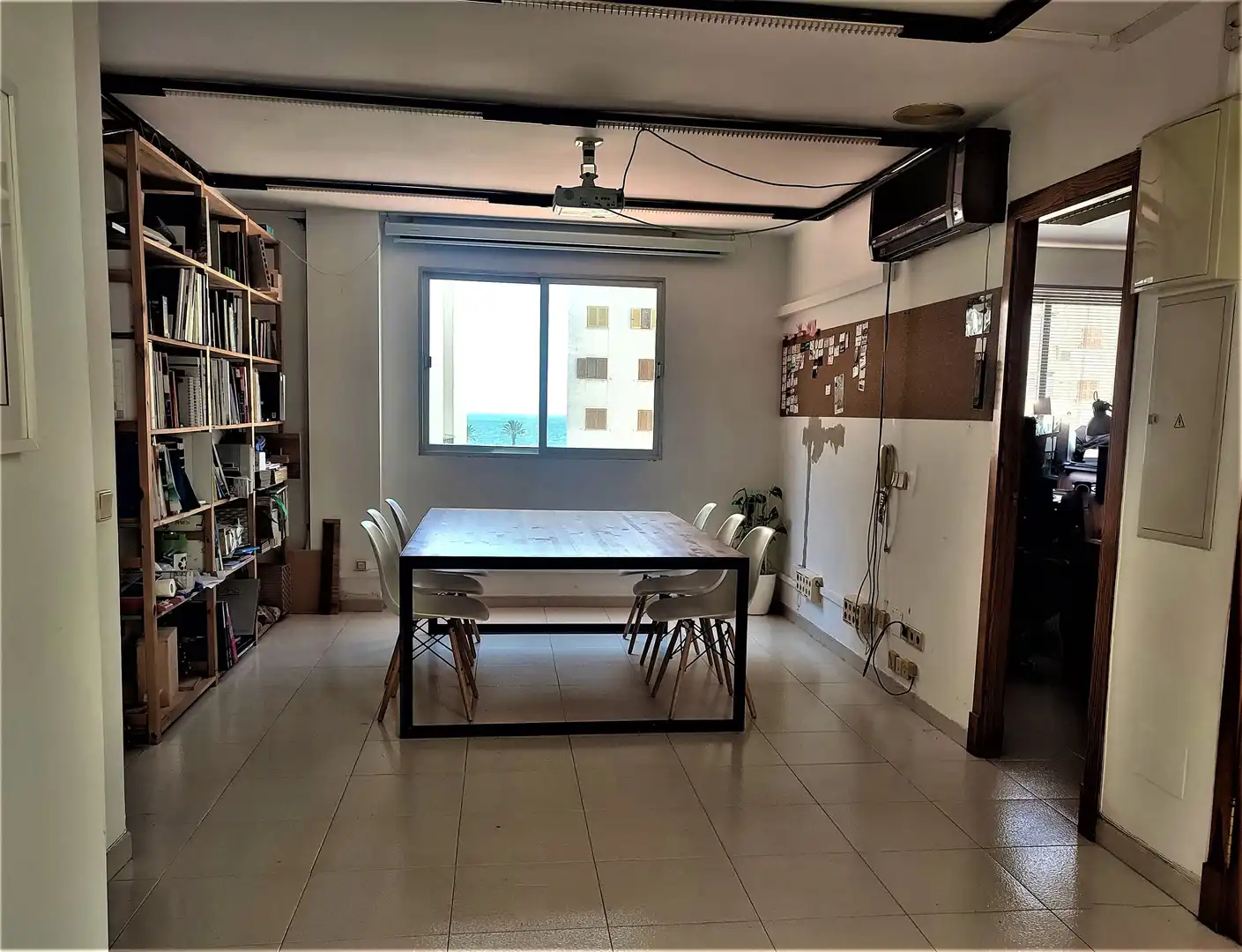 Büro mit Aufzug zum Verkauf in Carrer de Josep Rover Motta