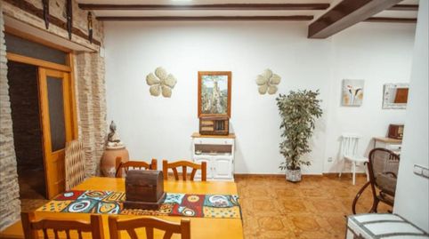 Foto 4 de Casa adosada en venta en Centre, Alzira