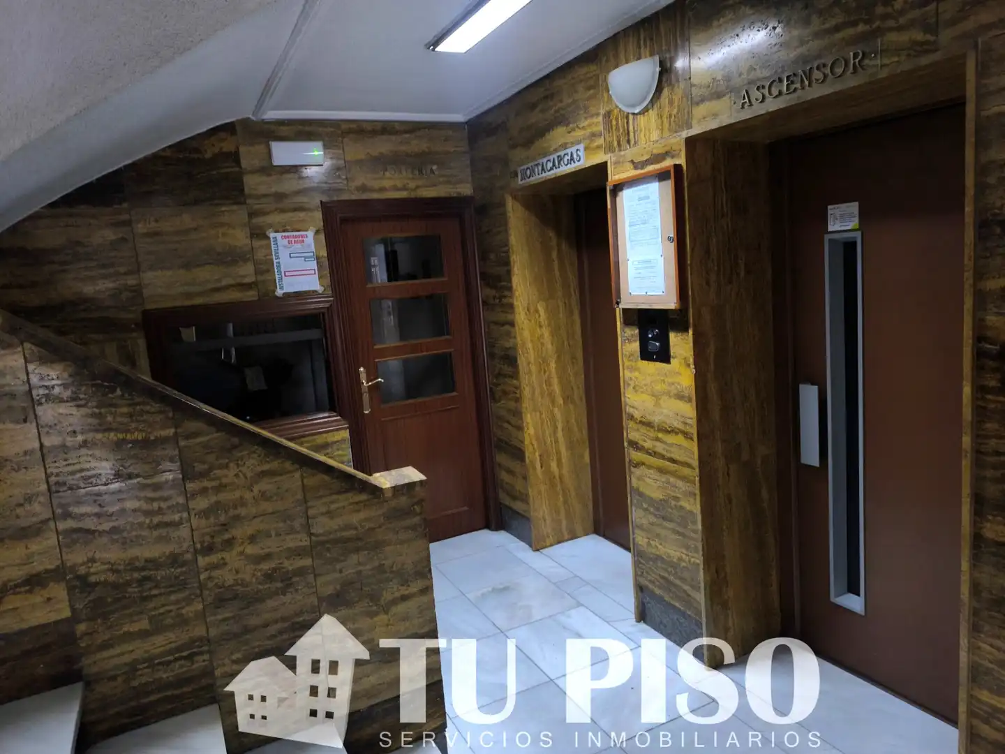 Piso en venta en Madrid con Calefacción, Trastero y Amueblado