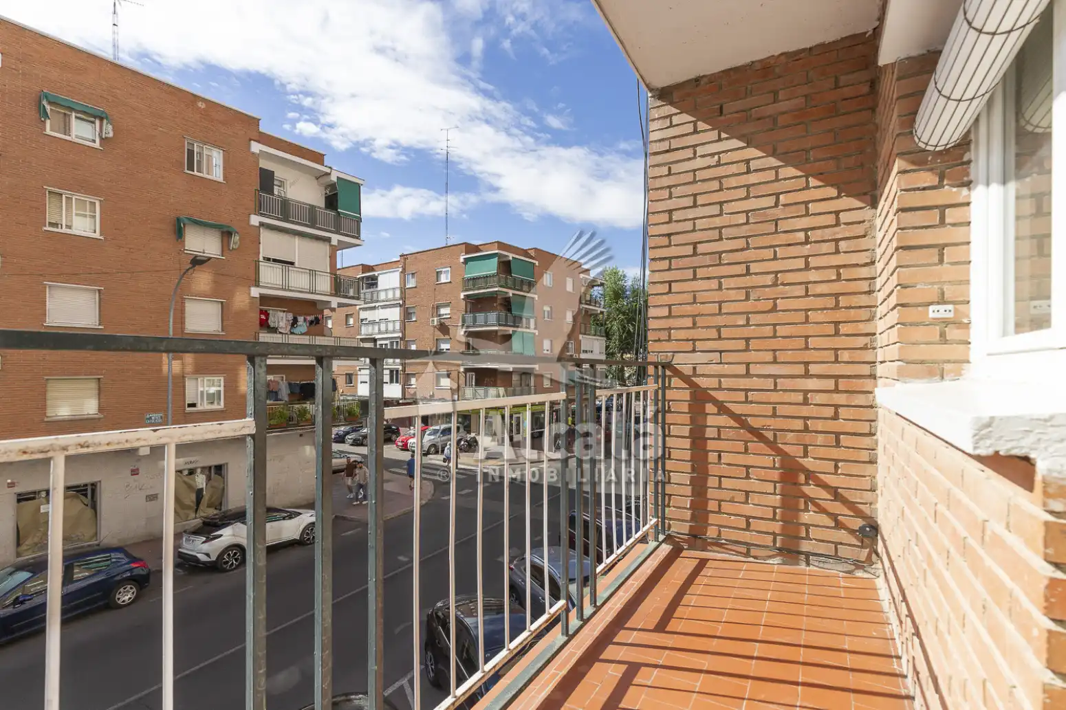 Wohnung mit Aufzug zum Verkauf in Reyes Católicos, imagen 10