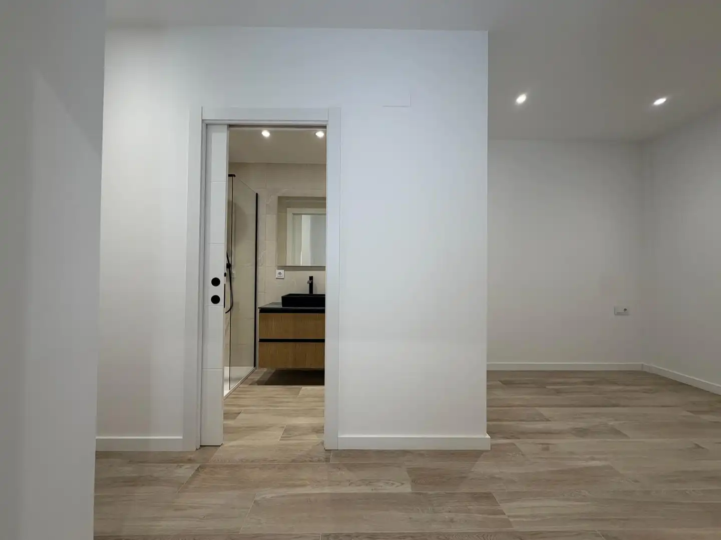 Piso en venta en Sabadell con Calefacción y Balcón